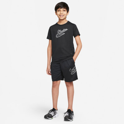 Nike Dri-FIT Shorts