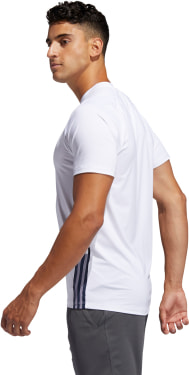 FreeLift 3-Streifen T-Shirt
