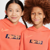 Nike Haaland Club Fleece Hoodie