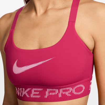 Nike W NP LS BRA TT GRX Női melltartó