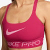 Nike W NP LS BRA TT GRX Női melltartó