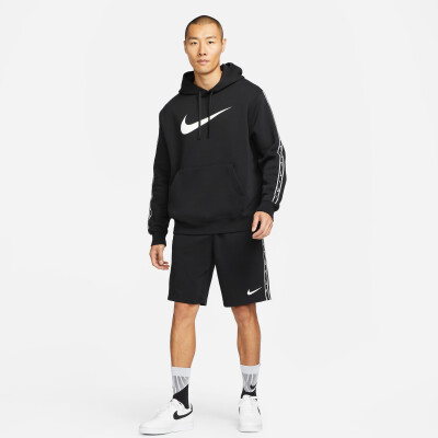 Nike Sportswear Repeat férfi kapucnis felső