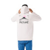 Picture Pluris Tech Hoodie Kapuzensweater