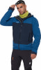 Mammut Crag HS Hooded Wanderjacke mit Kapuze