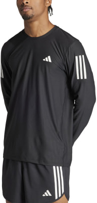 adidas Own The Run B langarm Laufshirt