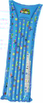 Happy People Super Mario Luftmatratze