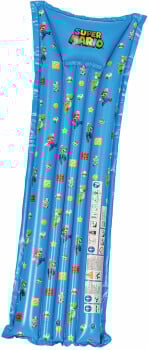 Happy People Super Mario Luftmatratze