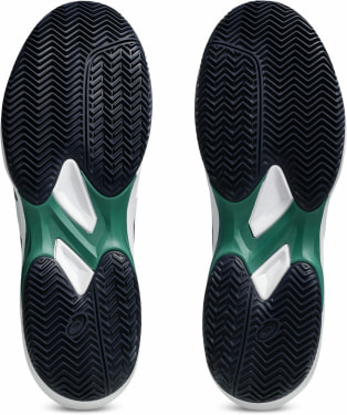 Game FF CLAY/OC Tennisschuhe
