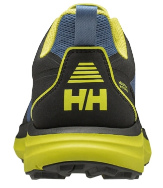Stega Helly Tech® férfi túracipő