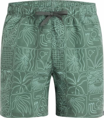 Firefly Ken IV Memory Badeshorts