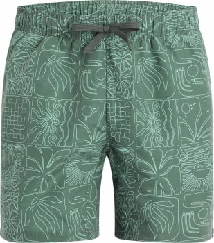 Firefly Ken IV Memory Badeshorts