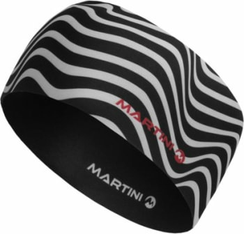 Martini Only Stirnband