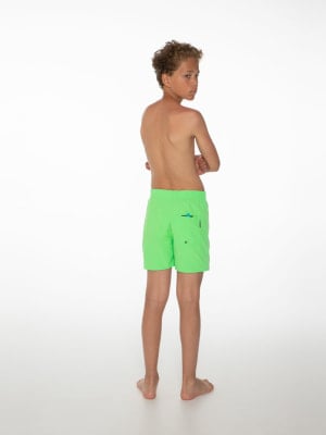 Protest Culture Badeshorts