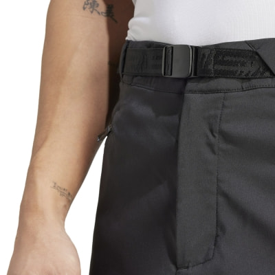 adidas Terrex Xperior Mid Wandershorts