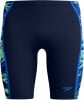 Speedo Hyperboom Splice Jam Badehose mit Bein