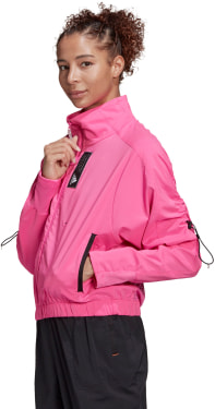 W TE Trcktop PB Jacke