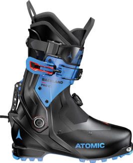 Atomic Backland Pro