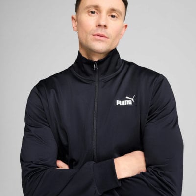 Puma Essentials Poly Trainingsanzug