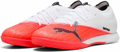 Puma Ultra Nitro 7 Match IT Hallenfußballschuhe Puma Ultra Nitro 7 Match IT Hallenfußballschuhe