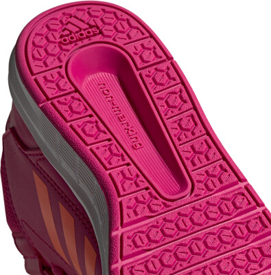 adidas AltaSport Mid K gyerek sportcipő