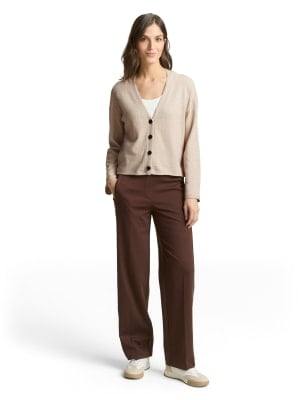 Tom Tailor Knit Cashmere Bl női kötött felső