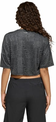 adidas JG SPI AOP TEE T-Shirt CLIMACOOL