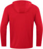 Jako Power Trainingsjacke mit Kapuze