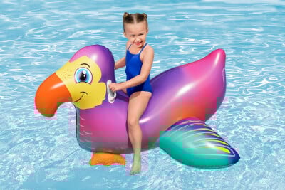 Bestway Dandy Dodo Aufblastier