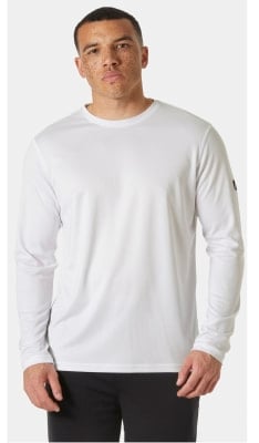 Helly Hansen HH Tech Crew 2.0 férfi hosszú ujjú póló Helly Hansen HH Tech Crew 2.0 férfi hosszú ujjú póló