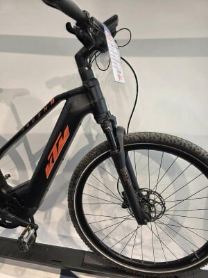 KTM Macina Pro Cross
