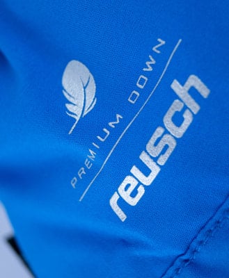 Reusch Kaden Down R-TEX XT Fäustlinge