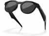 Oakley Meta HSTN KI Sonnenbrille Prizm-Gläser polarisiert