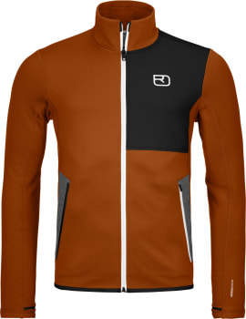 Ortovox Fleecejacke