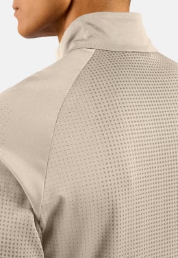 Zeroweight Warm Hybrid Laufjacke