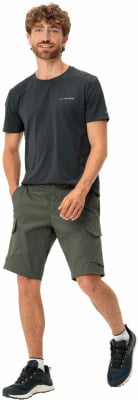 Vaude Neyland Cargo Wandershorts