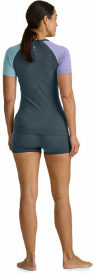 Ortovox 120 Comp Light Funktionsunterhemd