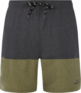 Prtfreddie Beachshort