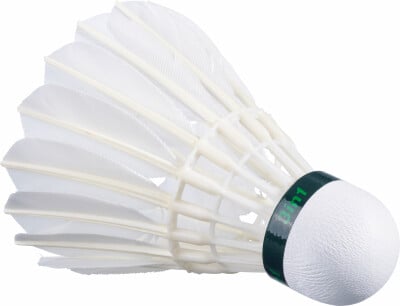 Babolat Hybrid Shuttlelock Badmintonball