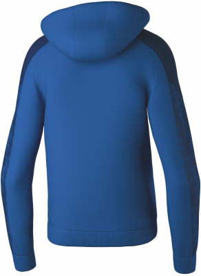 Erima Evo Star Kapuzensweater