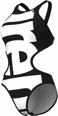 Arena One Logo Badeanzug