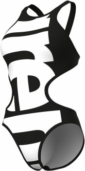Arena One Logo Badeanzug