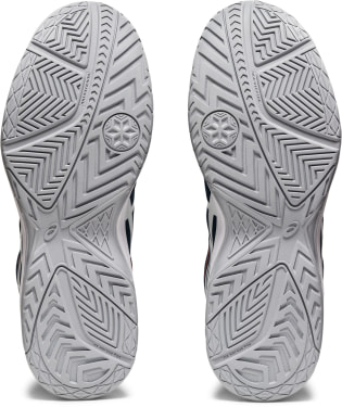 Upcourt 4 Hallenschuhe