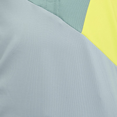McKINLEY Ikay II Skileibchen mit Halfzip