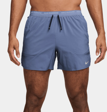 Stride 5" Laufshorts