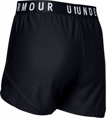 Under Armour Play Up 3.0 Shorts