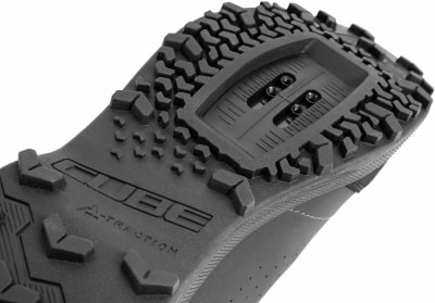 Cube Softgoods Ox Pro MTB-Schuhe