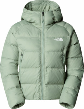 The North Face THE NORTH FACE Hyalite Down Hoodie Jacke 100% Nylon