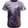 Thunder Pán.tričko