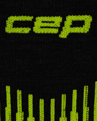 CEP Ski Touring Merino 3,0 Compressionsstutzen CEP Ski Touring Merino 3,0 Compressionsstutzen
