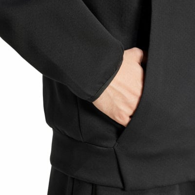 adidas Z.N.E. Trainingsjacke mit Kapuze